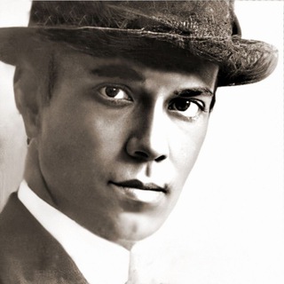 Логотип канала great_nijinsky