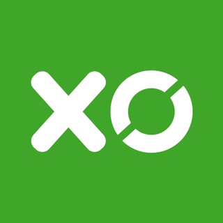 Логотип xostock