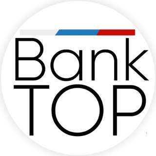 Логотип канала banktopru