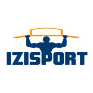 Логотип канала izisport_rf