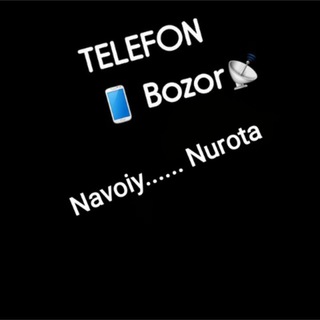 Логотип navoiy1nurota