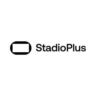 Логотип канала stadioplus