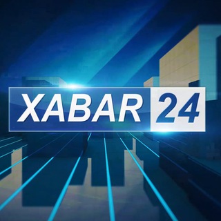 Логотип канала xabarr_24