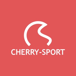 Логотип канала cherry_sport