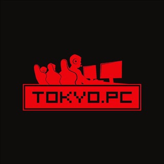 Логотип tokyopcuz