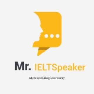 Логотип mr_ieltspeaker_bookshop