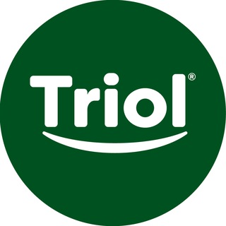 Логотип triol_pet