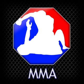 Логотип канала Tresh_MMA