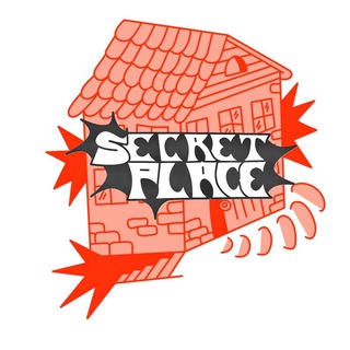 Логотип канала secrettssssssss