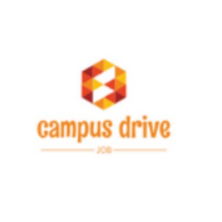 Логотип campusdrivejobs