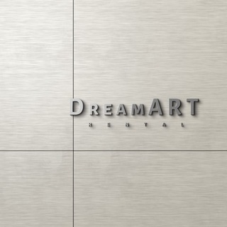 Логотип канала dreamart01