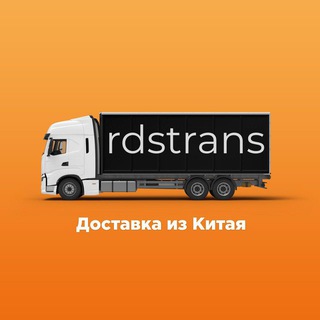 Логотип канала cargordstrans