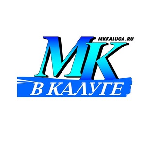 Логотип канала mk_kaluga