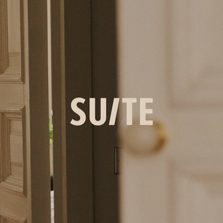 Логотип suite_guide