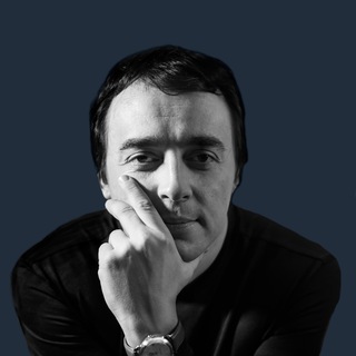 Логотип канала politdil