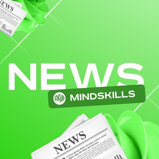 Логотип канала mindskills4u