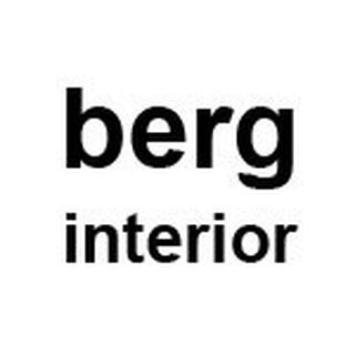 Логотип канала berginteriors