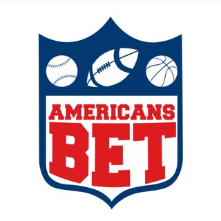 Логотип канала americans_bet