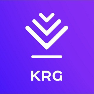 Логотип канала krg_token