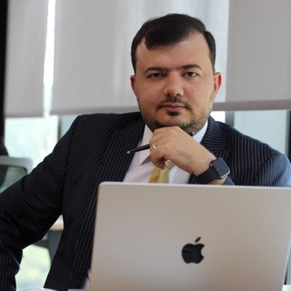 Логотип канала ahmed_almallah