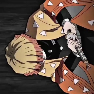 Логотип канала editanimes