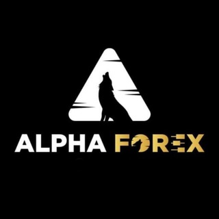 Логотип канала forexalphatrade