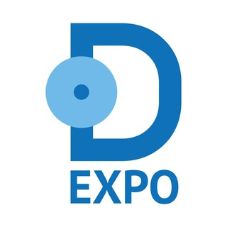 Логотип канала detailerdayexpo