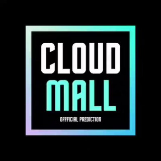 Логотип канала cloud_mall_official1