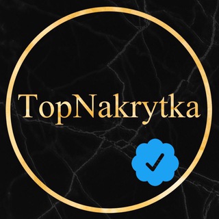 Логотип канала topnakrytka_online