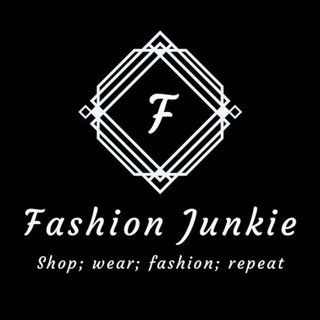 Логотип fashionjunkiekids