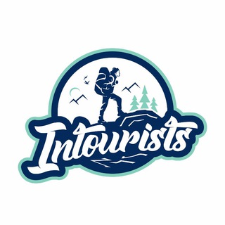 Логотип intourists