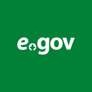 Логотип канала egov_portal