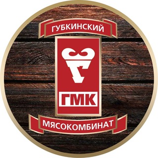 Логотип канала gubkinmk