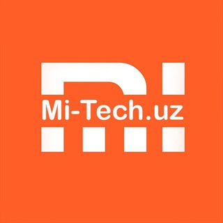 Логотип канала mitech_uzgr