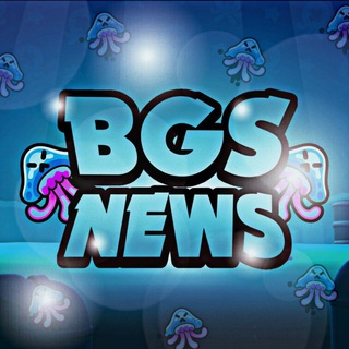 Логотип канала BGS_tg