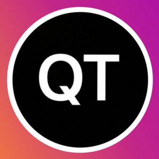 Логотип quicktalks