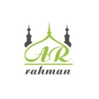 Логотип канала ar_rohman_muhammad_sav