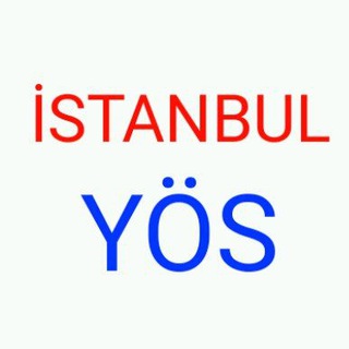 Логотип канала istanbulyos