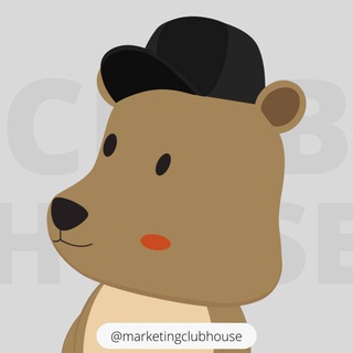 Логотип marketingclubhouse