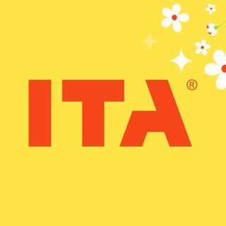 Логотип канала international_talent_academy