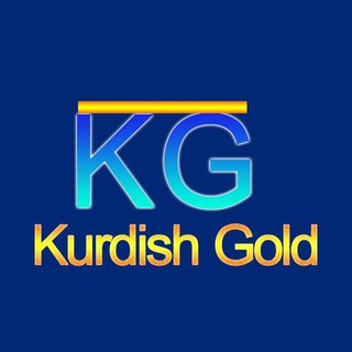 Логотип канала kurdishgold