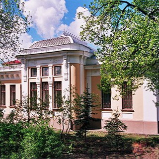 Логотип канала museumnesterov