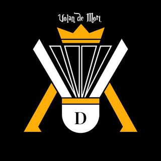 Логотип канала volan_d_mort