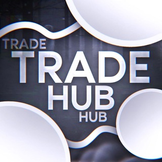 Логотип trade_hub_chatik