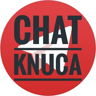 Логотип канала knucachat