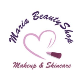 Логотип канала maria_beautyshop