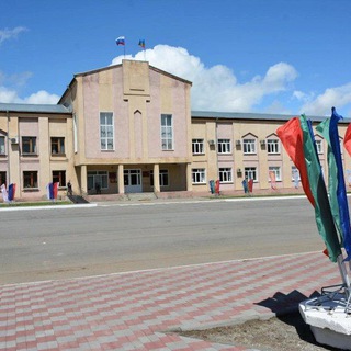 Логотип urup_adm