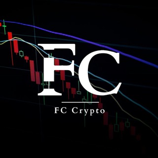 Логотип канала fikaychucripto