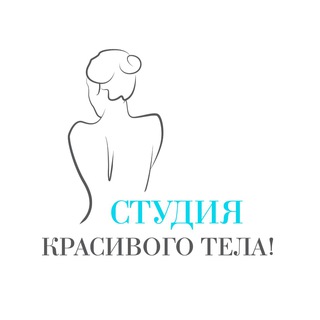 Логотип канала slim_body_ch