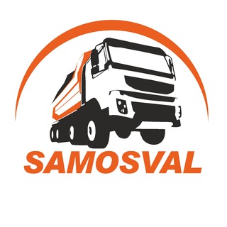 Логотип канала samosvalinfo